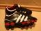Buty ADIDAS do gry w piłkę nożną rozm. 33