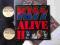 KISS - ALIVE 2 2LP ( USA )