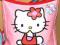 Hello Kitty GP TORBA NA RAMIĘ torebka --- PROMOCJA