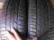 Opony zimowe 205 60 16 PRZECENA  Cena za pare  6mm
