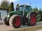 Fendt 916 Vario 240km . Nie John deere , Case