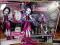 Spectra Von Monster High Upiorni Uczniowie Mattel!