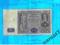 Banknot 20 złotych 11 listopada 1936 rok