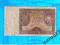 Banknot 100 złotych 9 listopada 1934 rok