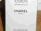 Coco Chanel Mademoiselle 100 ml