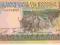 Rwanda 2003 100 frank UNC