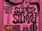 Struny do gitary Ernie Ball 2223 (09-42) Slinky