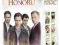 Czas honoru sezon 1-3 12DVD WARTO-NOWY-FOLIA