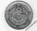 Olbrzymia, srebrna chińska moneta