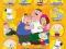 Family Guy (Quotes 3) - plakat 61x91,5 cm