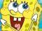 Spongebob hug - plakat 61x91,5 cm