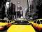 New York (Yellow Cabs) - plakat 61x91,5 cm