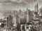 Manhattan (East river 1931) - plakat 61x91,5 cm