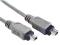 KABEL FIREWIRE 1394 4-4 1,8M (FWP-44-6)