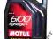 OLEJ MOTUL 6100 SYNERGIE 10W40 6L (5L+1L) 10W-40