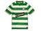 CELTIC GLASGOW _ NIKE _ OFFICIAL MATCH JERSEY __ M
