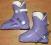 Buty narciarskie Austria r.24,5