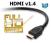 HDMI v1.4 MICROCONNECT 3d BLU-RAY 2m Sklep Legnica
