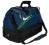 TORBA NIKE TEAM SALES HARDCASE - L - OKAZJA !!!