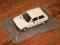 Yugo 45 ** 1/43 ** Kultowe ** Nowa Polonez Fiat