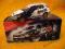 model 1:43 SUBARU IMPREZA STI Kajetanowicz 2011