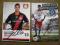 2 X BALLACK BAYER 04 LEVERKUSEN SEZON 2011/2012