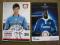 2 X GIEFER BAYER 04 LEVERKUSEN SEZON 2011/2012 + S