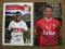 2 X TRAORE VFB STUTTGART SEZON 2011/2012 + WISGERH