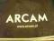 ARCAM - torba audiofilska