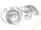 Smoczki uspakajajace TOMMEE TIPPEE pure 2szt 0-3m