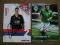 2 X BARGFREDE WERDER BREMEN SEZON 2011/2012 + CLER