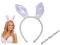 Opaska KRÓLICZEK PLAYBOYA PLAYBOY r.uniw