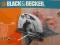 PILARKA TARCZOWA BLACK&DECKER KS55 1200W*GW*FV
