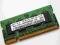 DDR2 1GB 667 800 DZIAŁA W STARSZYCH LAPTOPACH GW