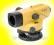 TOPCON AT-B3 Niwelator optyczny - zestaw