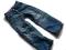 GAP SPODNIE JEANS NA POLARZE 104 4LATA