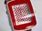 DALAS-damski stamps jelly, emo zegarek CITIZEN -04