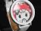 DALAS-damski stamps jelly, emo zegarek CITIZEN -34
