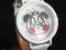 DALAS-damski stamps jelly, emo zegarek CITIZEN -35