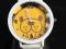 DALAS-damski stamps jelly, emo zegarek CITIZEN -60