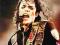 Michael Jackson 60 x 90 - Portret olej