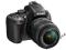 Nikon D5100 + 18-55 F/3.5-5,6 VR - NOWY ZESTAW !!!