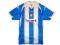 COLCHESTER UNITED FC DIADORA _ OFFICIAL JERSEY _ S