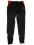 RUNTECH _ PROFESSIONAL RUNNING THERMO PANTS ____ L