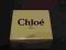 CHLOE WODA PERFUMOWANA 75ml