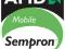 AMD Mobile Sempron 3000+ 3000BQX2LF