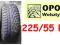 ZIMOWE PIRELLI SOTTO 16 225 55 R16 OPONY WOLSZTYN