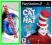 THE CAT IN THE HAT PS2 WYS 24 dc ________JG
