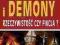 DVD Anioły i demony - rzeczywistość czy fikcja