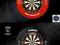 RING OCHRONNY WINMAU - DARTBOARD SURROUND